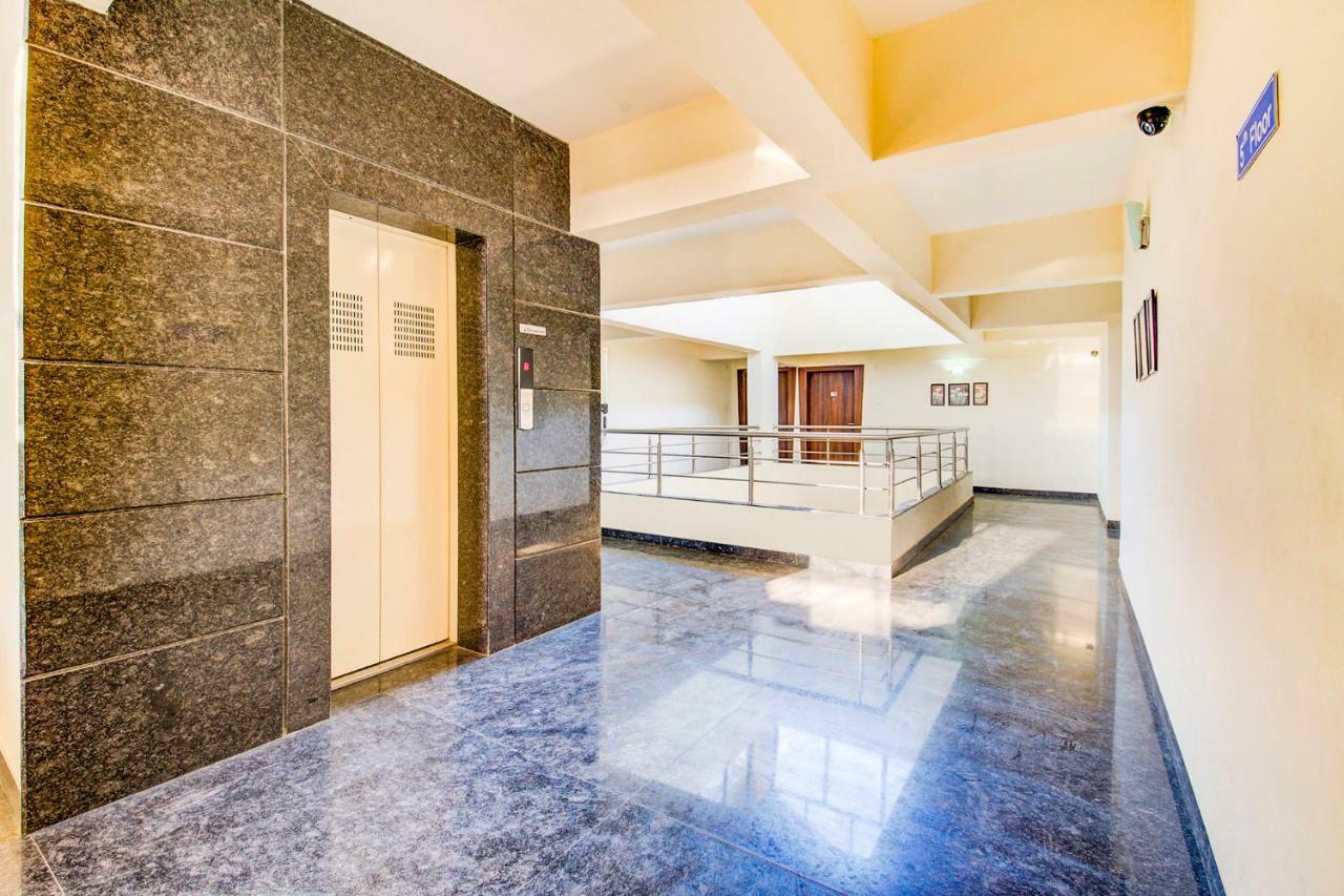Fabhotel Ornate Pimpri-Chinchwad Eksteriør bilde