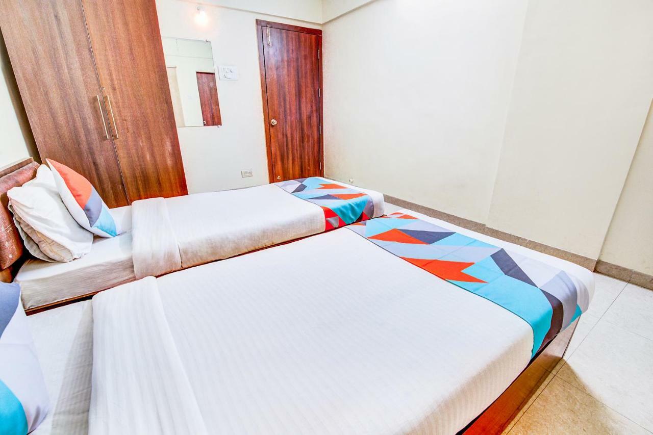 Fabhotel Ornate Pimpri-Chinchwad Eksteriør bilde