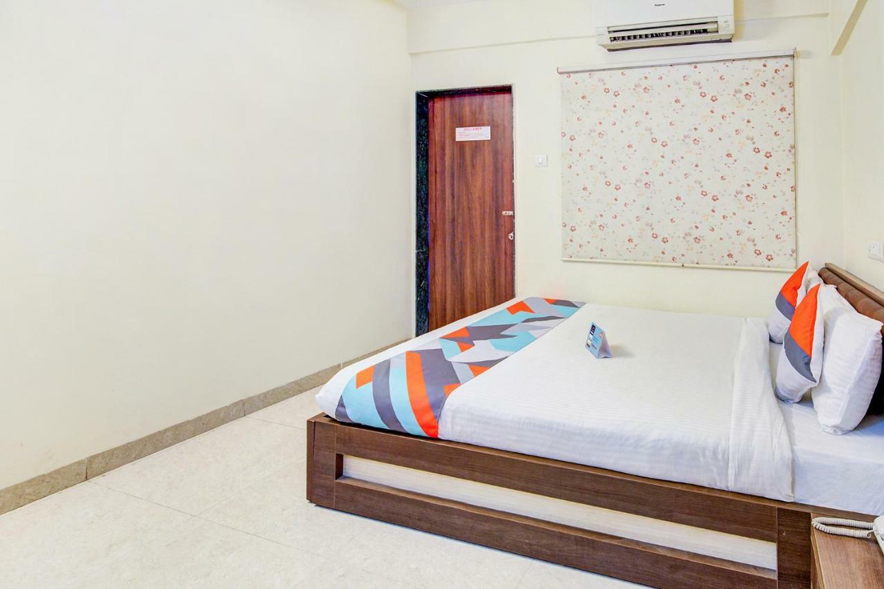 Fabhotel Ornate Pimpri-Chinchwad Eksteriør bilde