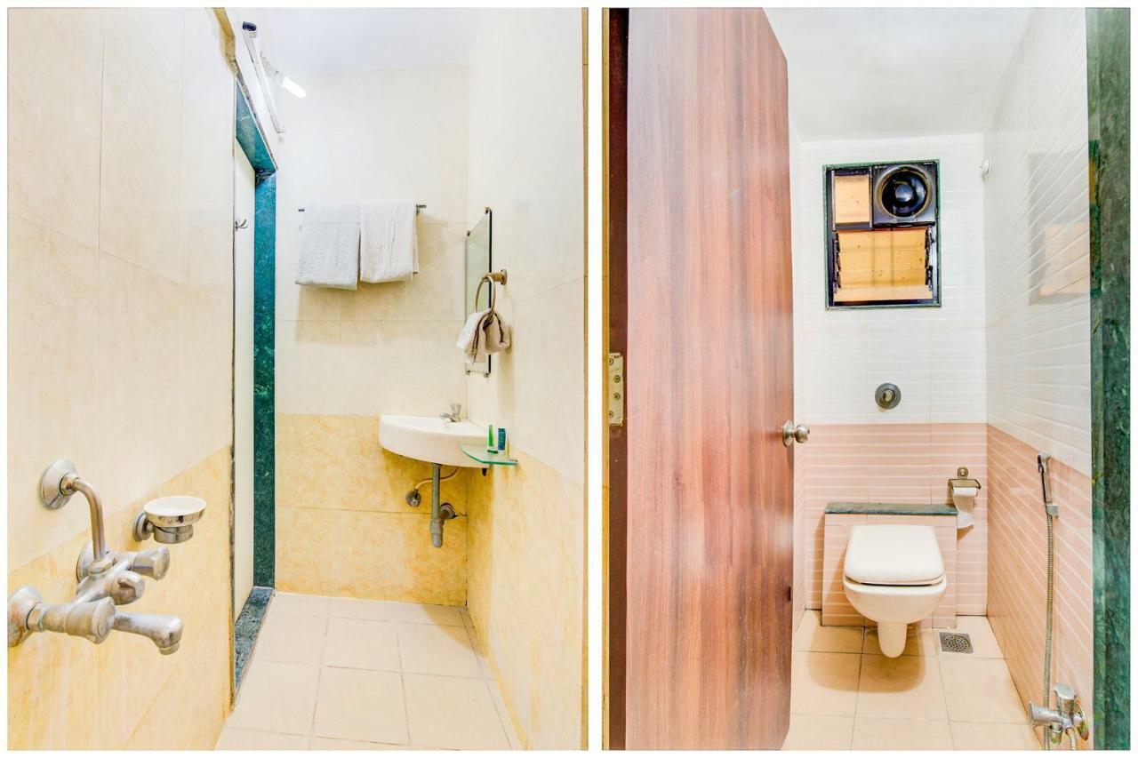 Fabhotel Ornate Pimpri-Chinchwad Eksteriør bilde