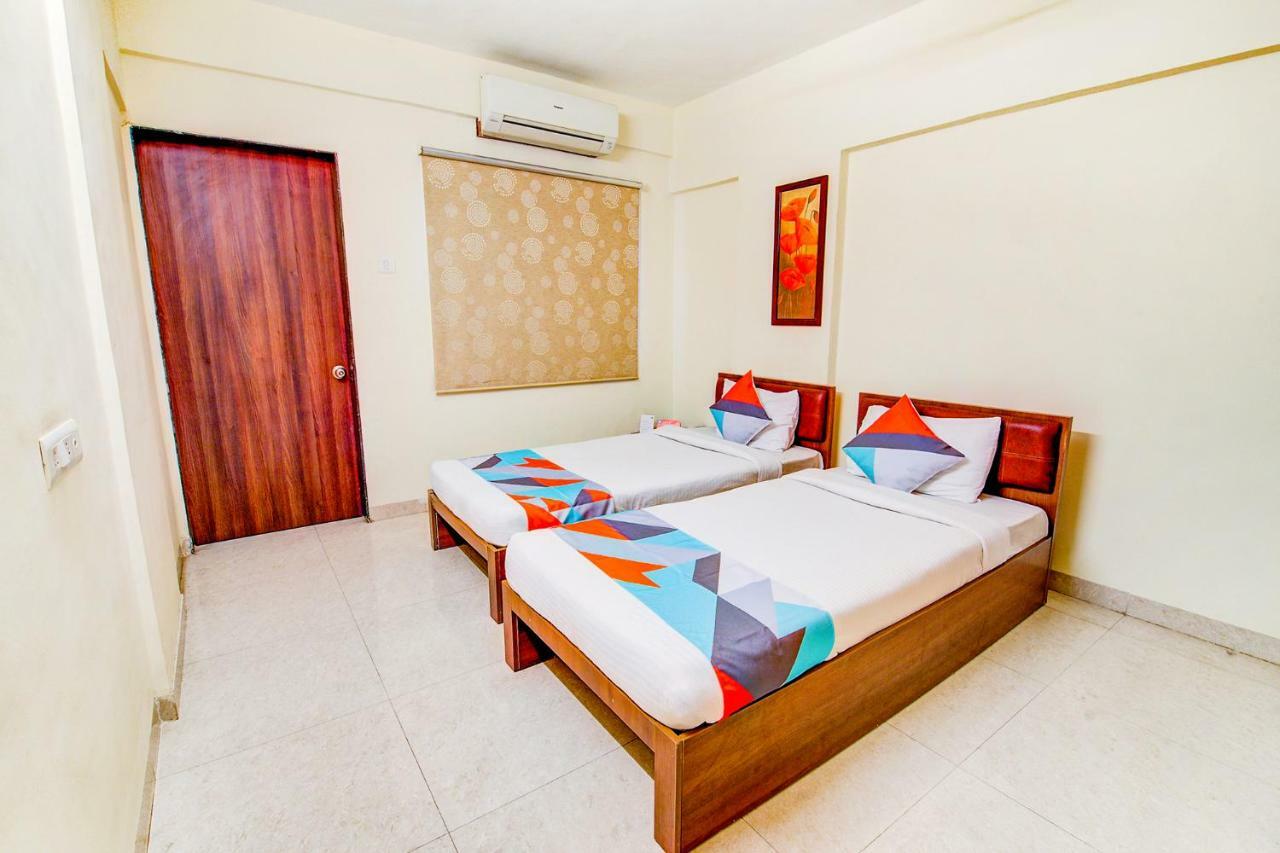 Fabhotel Ornate Pimpri-Chinchwad Eksteriør bilde