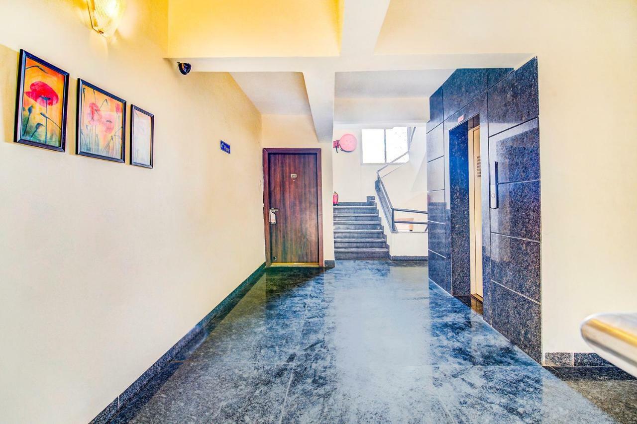 Fabhotel Ornate Pimpri-Chinchwad Eksteriør bilde