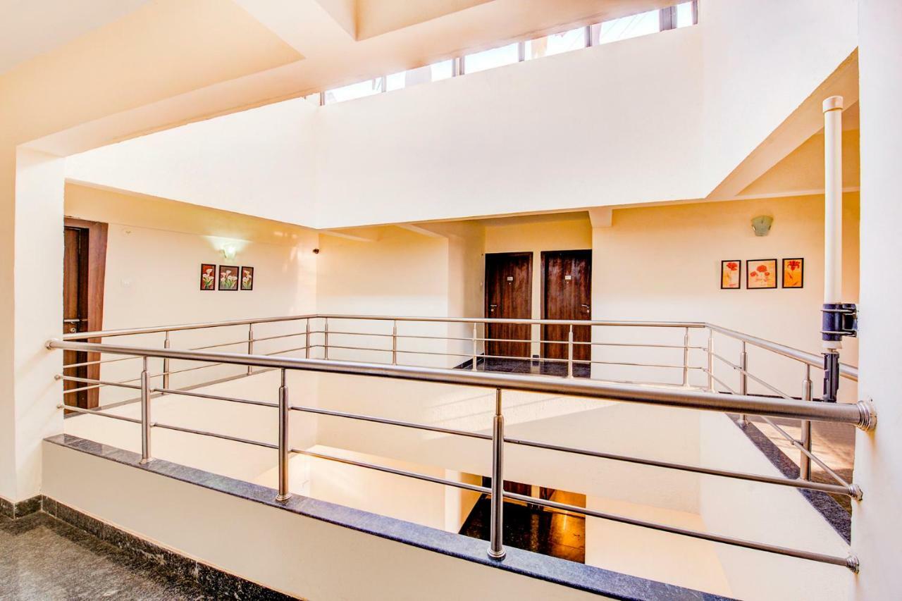 Fabhotel Ornate Pimpri-Chinchwad Eksteriør bilde
