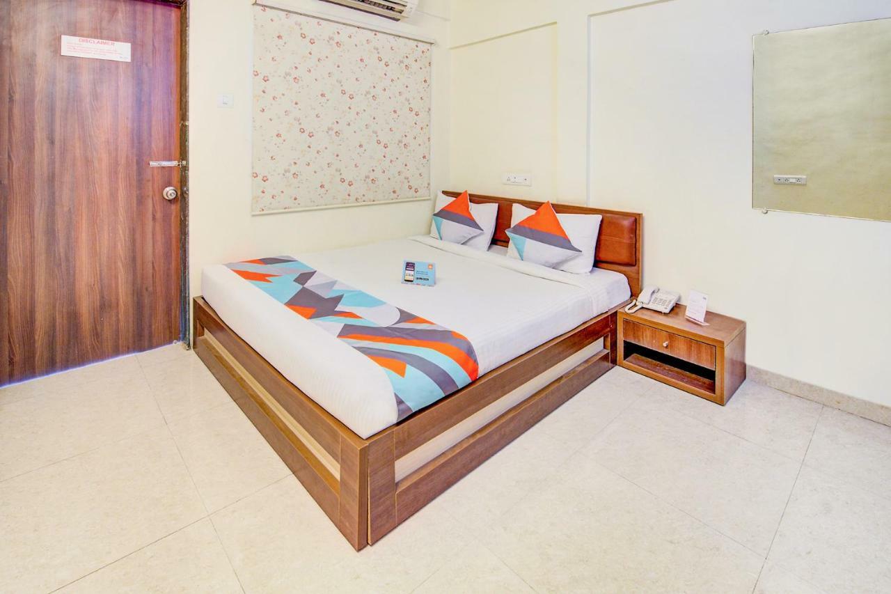 Fabhotel Ornate Pimpri-Chinchwad Eksteriør bilde