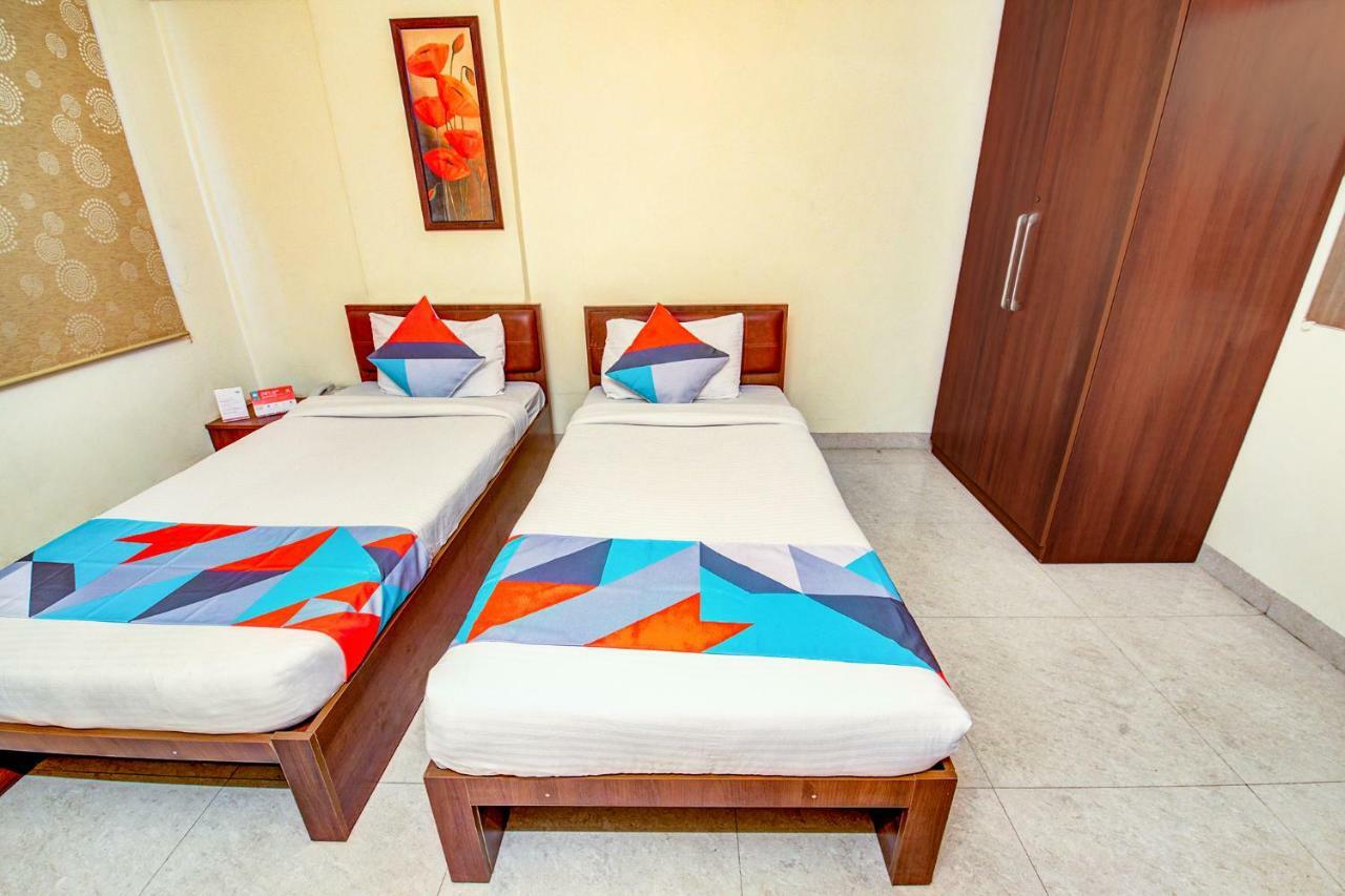 Fabhotel Ornate Pimpri-Chinchwad Eksteriør bilde
