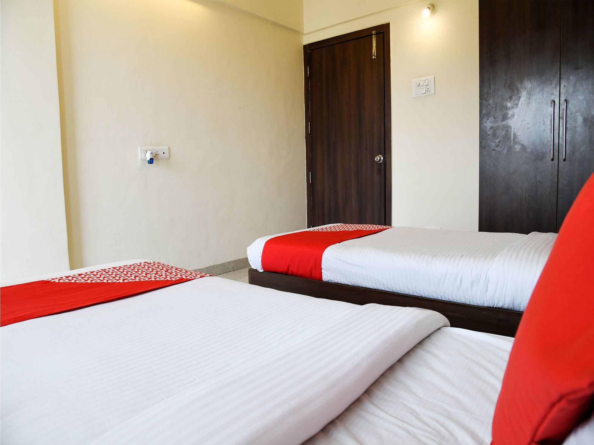 Fabhotel Ornate Pimpri-Chinchwad Eksteriør bilde