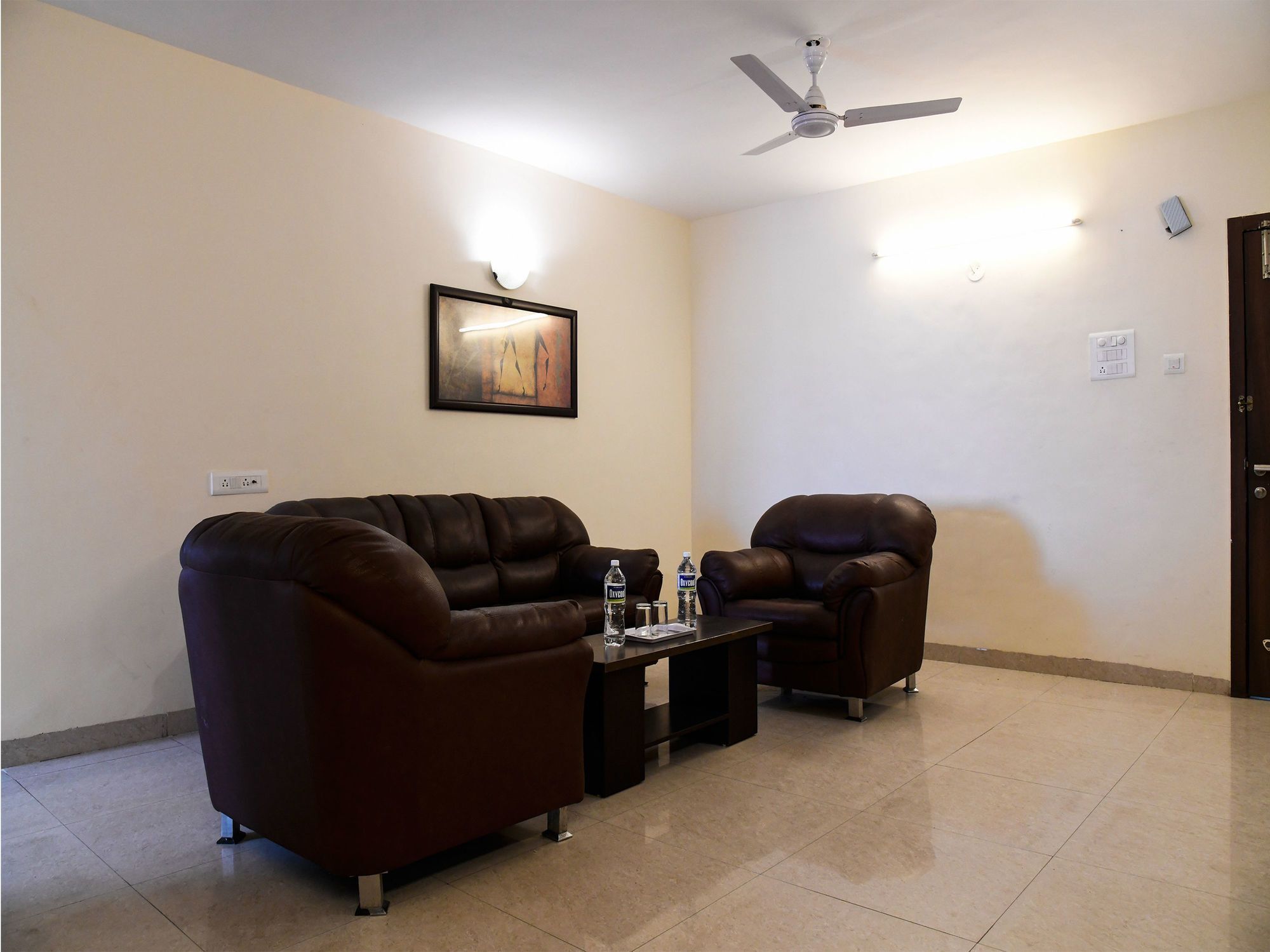 Fabhotel Ornate Pimpri-Chinchwad Eksteriør bilde