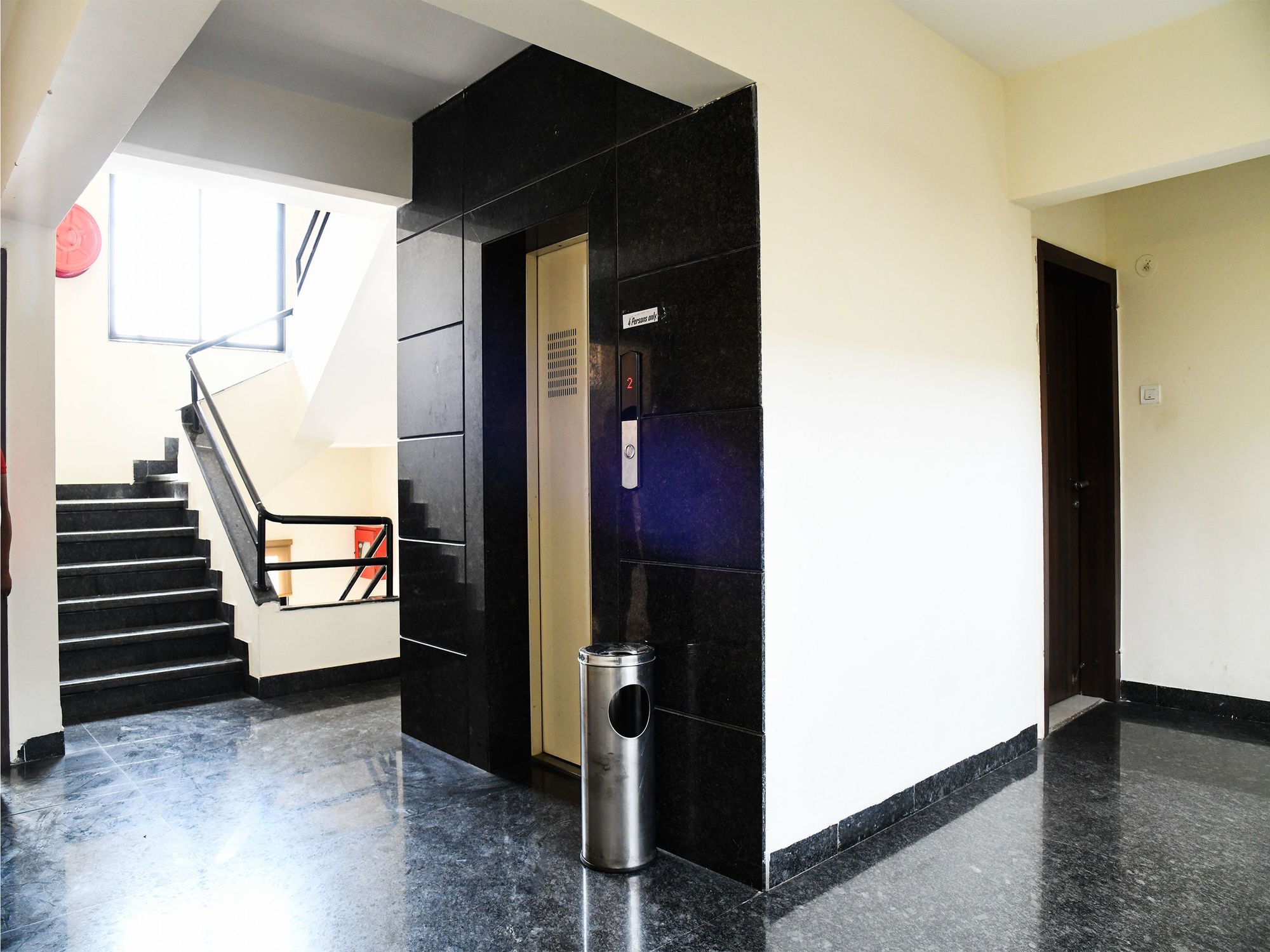 Fabhotel Ornate Pimpri-Chinchwad Eksteriør bilde