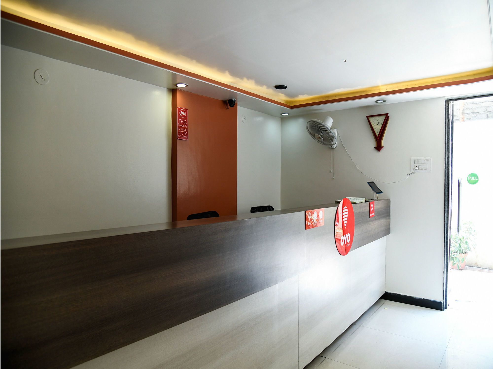 Fabhotel Ornate Pimpri-Chinchwad Eksteriør bilde