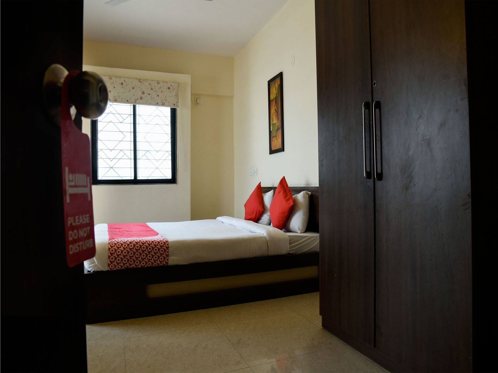 Fabhotel Ornate Pimpri-Chinchwad Eksteriør bilde